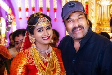Celebs at Raghu Kunche Daughter Marriage